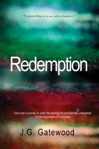 RedemptionKindle